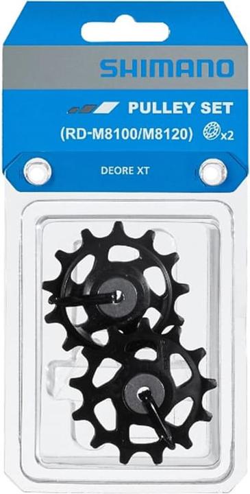 Actual product image Shimano Switching roller set