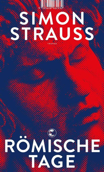 Immagine prodotto Römische Tage (Tedesco, Simon Strauss, 2019)