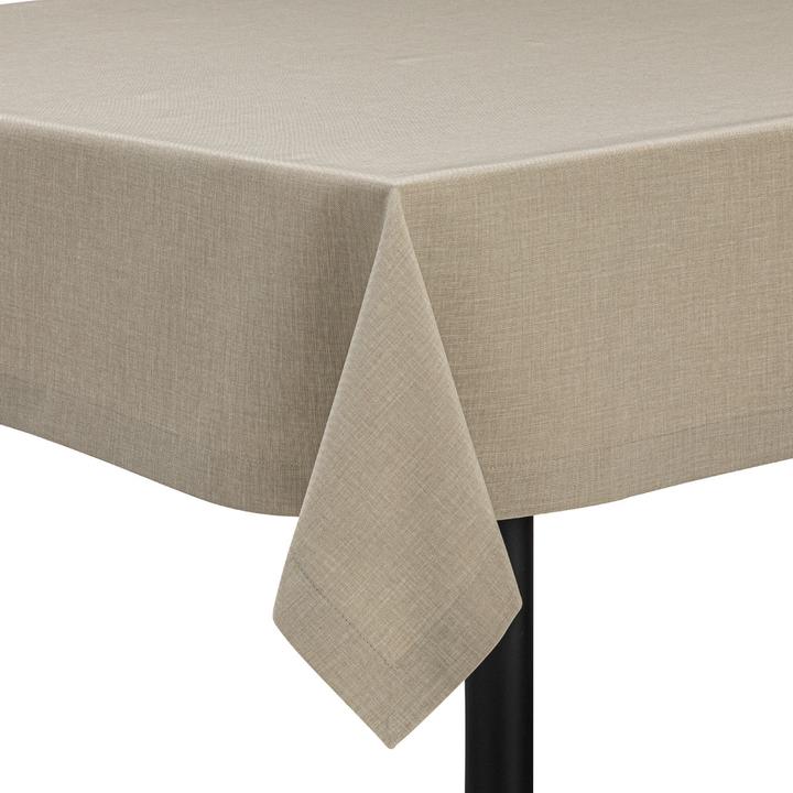 Actual product image Sander Loft 150 x 300 - 60 linen (150 x 300 cm)