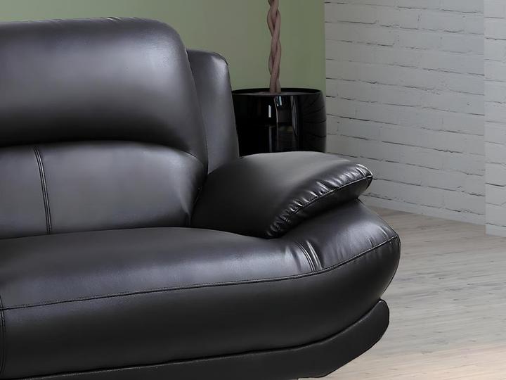 Actual product image Vente-unique Musko (3-seater)