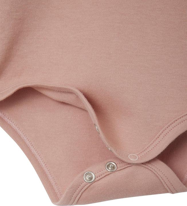 Actual product image Vertbaudet 5er-Pack Baby Schlupfbodys Oeko-Tex (80)
