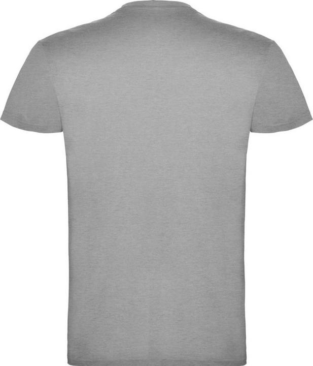Actual product image Alpinia Mens Beagle Short-Sleeved T-Shirt (XS)