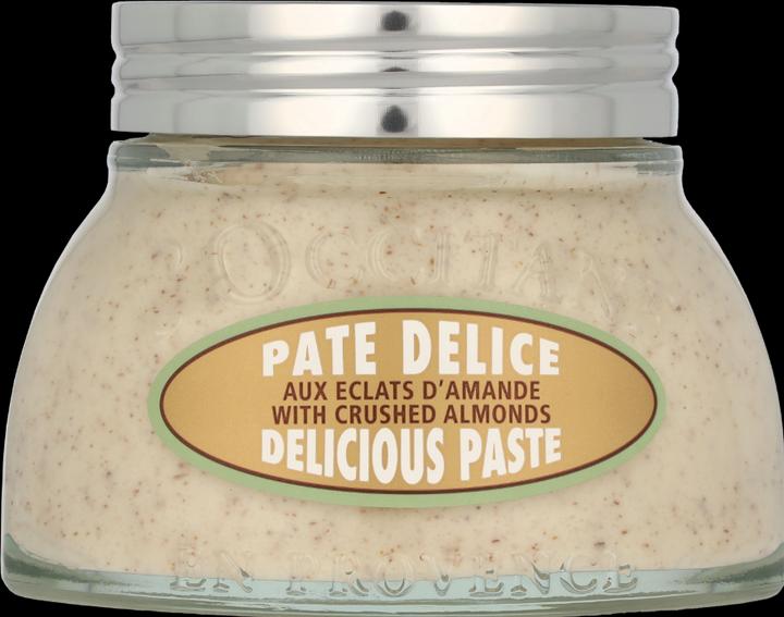 Immagine prodotto L'Occitane Pasta per pelare le mandorle 200 ml (200 ml)