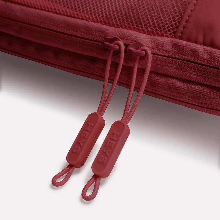 Produktbild Heys EcoTex - 4pc Kompressionspackwürfel Set