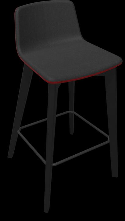 Image du produit Narbutas Tabouret de bar Twist & Sit