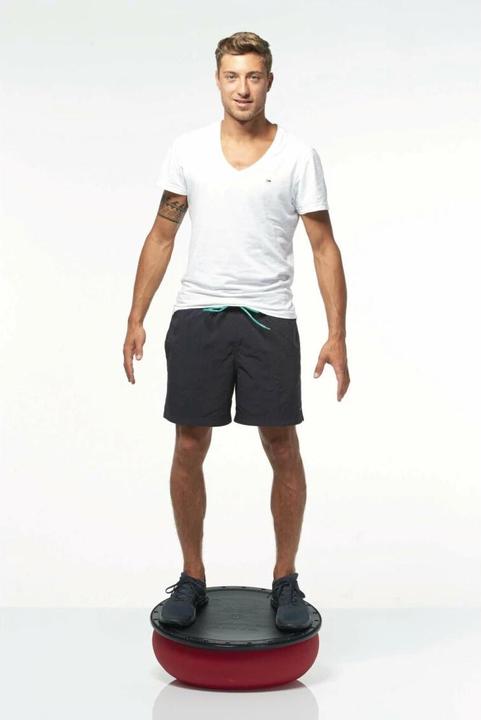 Produktbild Togu Jumper Pro