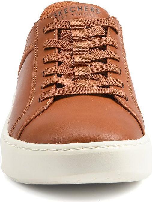 Actual product image Skechers sneakers court break - double vented (41)