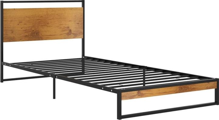 Produktbild VidaXL Paulinus (90 x 200 cm)