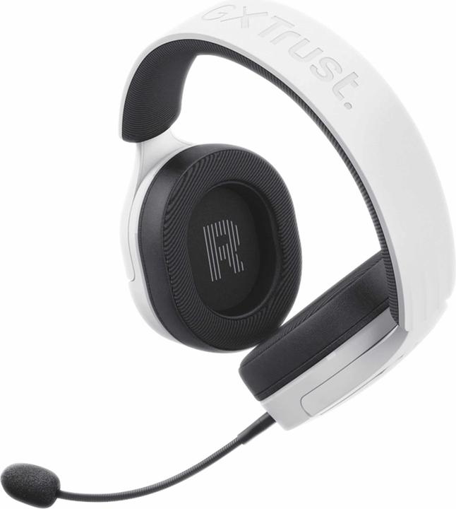 Produktbild Trust Gxt491w Fayzo Wireless Headset (Kabelgebunden, Kabellos)