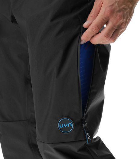 Actual product image UYN Impervious ski trousers (XL)