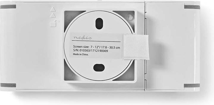 Actual product image Nedis TWMT100SI