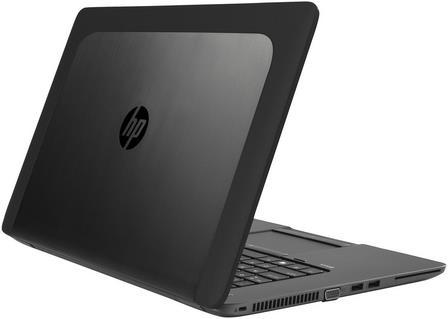 Image du produit HP ZBook 15u G4 (15.60", Intel Core i7 7500U, 16 Go, 256 Go, CH)