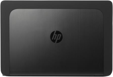 Image du produit HP ZBook 15u G4 (15.60", Intel Core i7 7500U, 16 Go, 256 Go, CH)