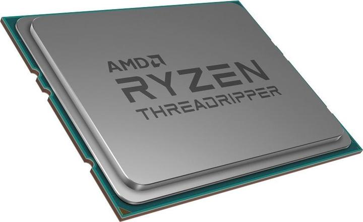 Produktbild AMD Ryzen Threadripper 3990X (sTRX4, 2.90 GHz, 64 -Core)