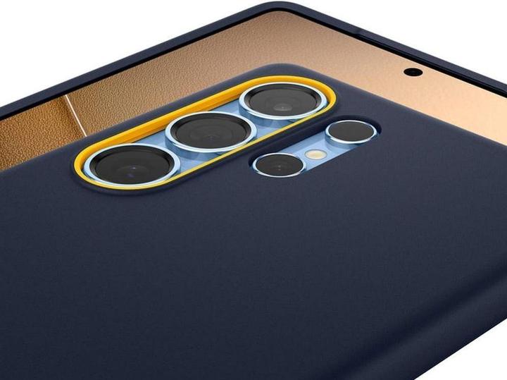Actual product image Spigen Caseology Nano Pop (Samsung Galaxy S25 Ultra)