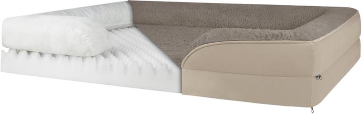 Actual product image Aspero Pet bed Kotka - 9611 (Dog)