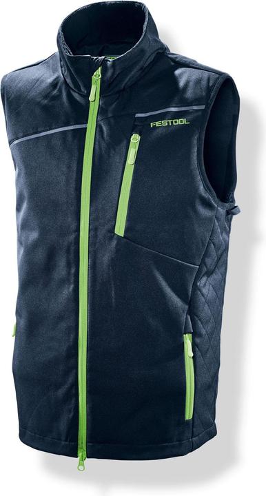 Festool WE-FT1-S waistcoat (S)