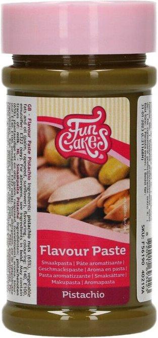 Produktbild FunCakes Pistazien-Aromapaste (80 g)