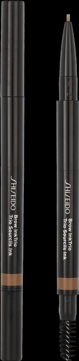 Produktbild Shiseido Brow InkTrio (Taupe)