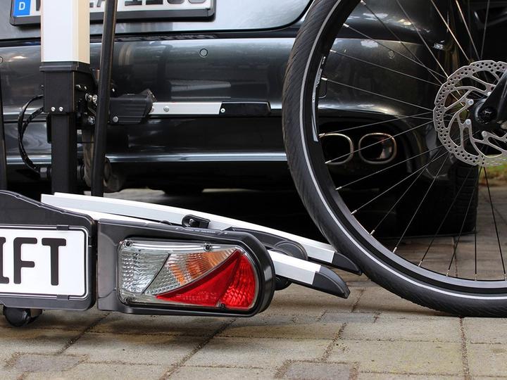 Image du produit Eufab Lift