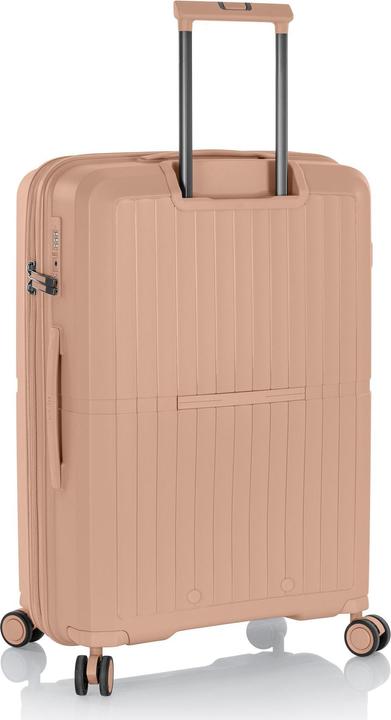 Produktbild Heys AirLite 4 Rollen Kofferset 3-teilig mit Dehnfalte (223 l, XL (ab 115l))