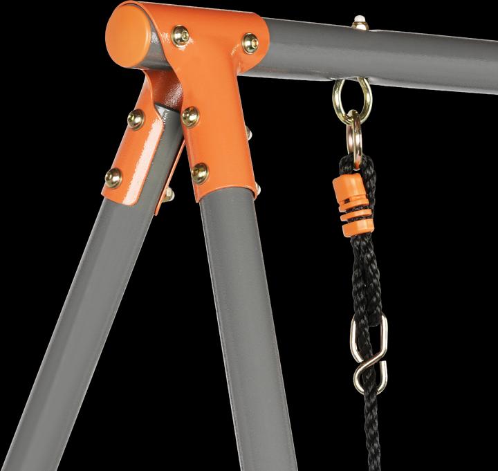 Actual product image Kettler Swing single