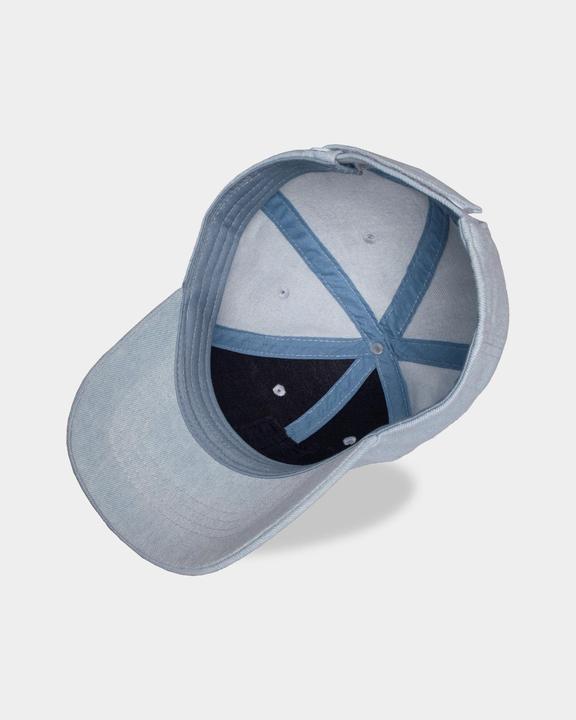 Image du produit Difuzed Yu-Gi-Oh! casquette baseball Blue-Eyes Toon Dragon (Taille unique)