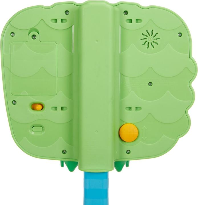 Actual product image Naipo 3w1 Chodzik i stół aktywności PL - 640957PO