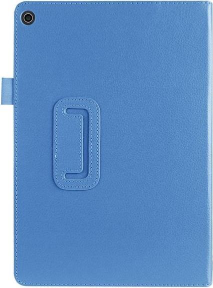 Image du produit MU Style Étui en simili-cuir de Litchitexture (Asus ZenPad 10 (Z300))
