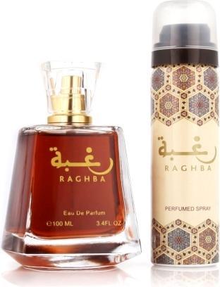 Produktbild Lattafa Perfumes Raghba (Eau de Parfum, 100 ml)