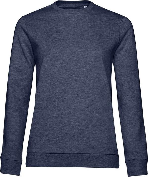 Produktbild B&C Sweatshirt mit angesetztem Ärmeln (XS)