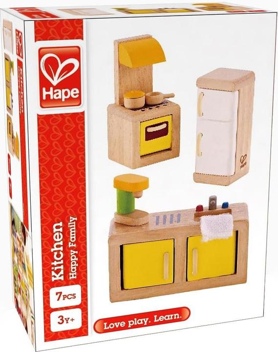 Immagine prodotto Hape Cucina