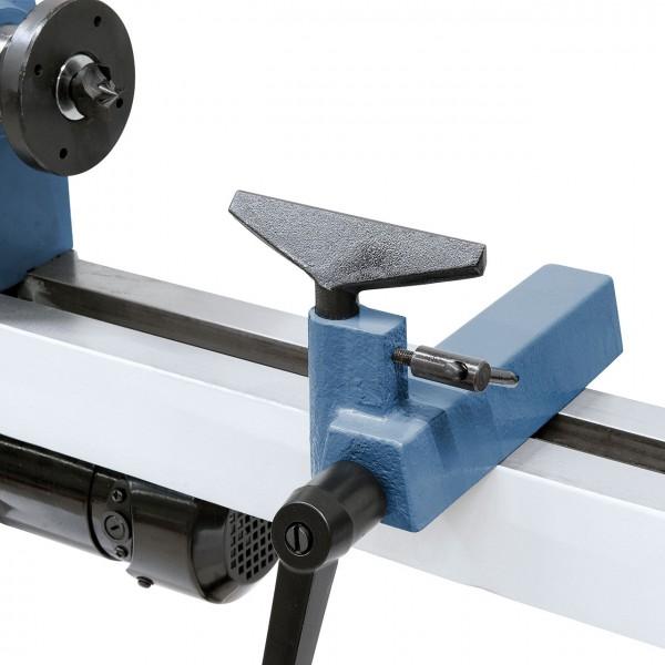 Actual product image Bernardo Cantina Bernardo - DM 305 V - 230 V Vario-Drechselmaschine