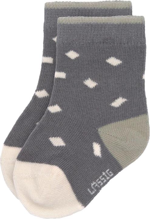 Image du produit Lässig Chaussettes pour bébé (Lot de 3, 12 - 14)