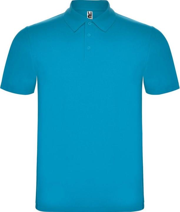 Alpinia Austral Poloshirt kurzärmlig