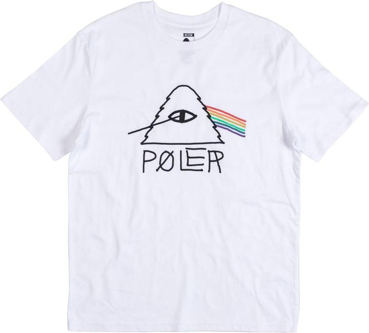 Image du produit Poler Psychédélique (M)
