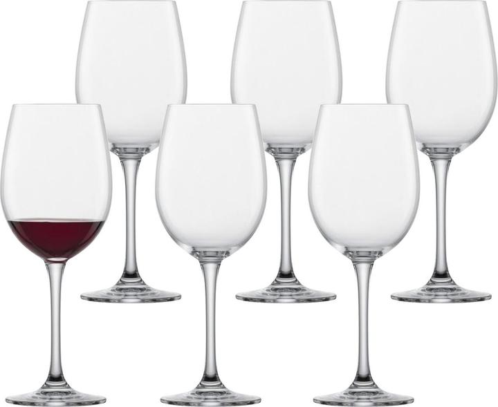 Image du produit Schott Zwiesel Classico (54.50 cl, 1 Verres, Verres à vin rouge)
