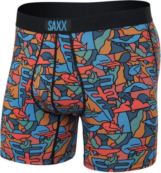 Produktbild SAXX Ultra Boxer Brief Fly (M)