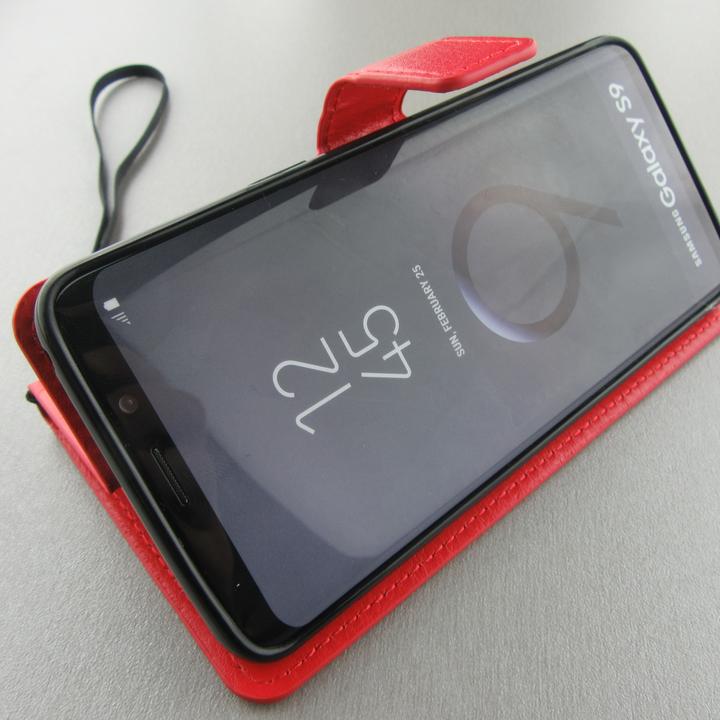 Produktbild PhoneLook Hülle Premium Flip (Samsung Galaxy S10+)