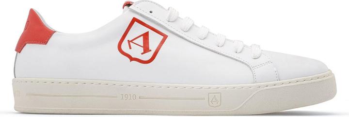 Image du produit Alexander 1910 Baskets - Leather Spot (44)