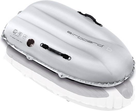 Image du produit Airboard Freeride 180-X Silver