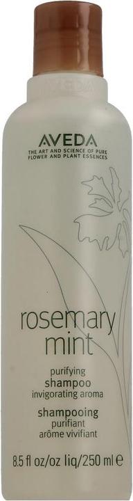 Image du produit Aveda Menthe romarin (250 ml, Shampoing liquide)