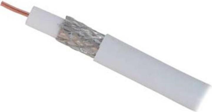 Immagine prodotto Shiverpeaks S/CONN cavo SAT a massima connettività 1.1/5.0, doppia schermatura, ALU, bobina (90 dB, Cavi antenna)