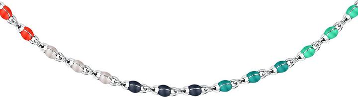 Immagine prodotto Esprit RAINBOW Fusskette (Acciaio inossidabile, Smalto, 27 cm)