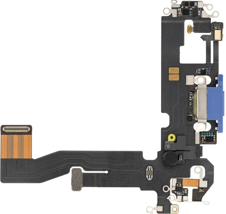 Produktbild Clappio Ladebuchse Ersatzteil iPhone 12 / 12 Pro (iPhone 12 Pro)