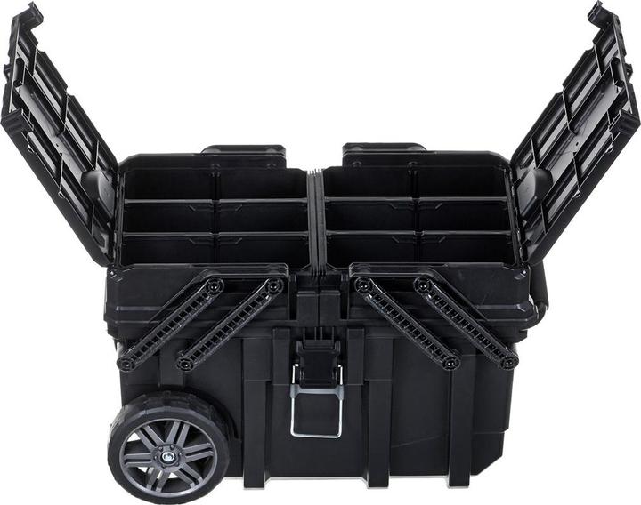Actual product image Keter Job Box (12 pieces)