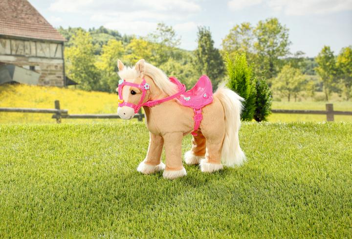 Produktbild Zapf Creation Zapf 835203 BABY born My Cute Horse