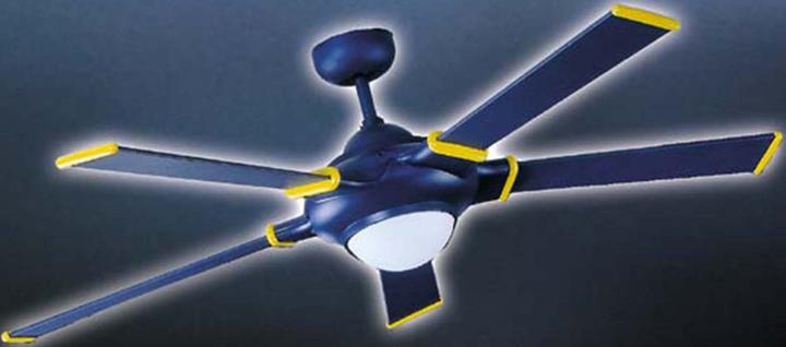 Produktbild Deko Ventilator
