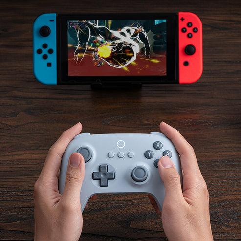 Actual product image 8bitdo Ultimate C (Switch)