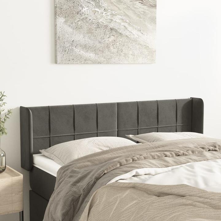 Produktbild VidaXL Benson (183 x 16 x 128 cm)